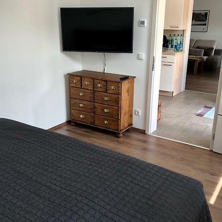 Riesling House Laa Apartment Laa an der Thaya Exterior photo