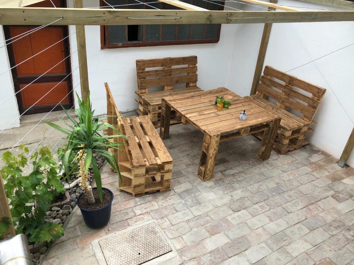 Riesling House Laa Apartment Laa an der Thaya Exterior photo