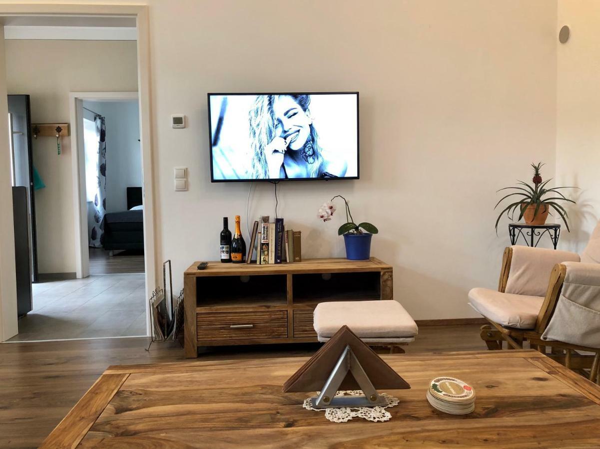 Riesling House Laa Apartment Laa an der Thaya Exterior photo